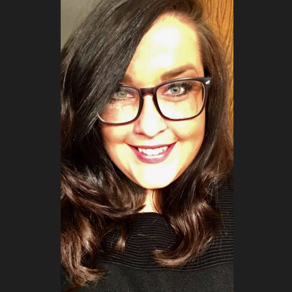 Meet your Posher, Monica